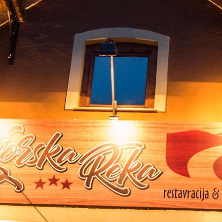 Gorska Reka Guesthouse Zreče Dış mekan fotoğraf
