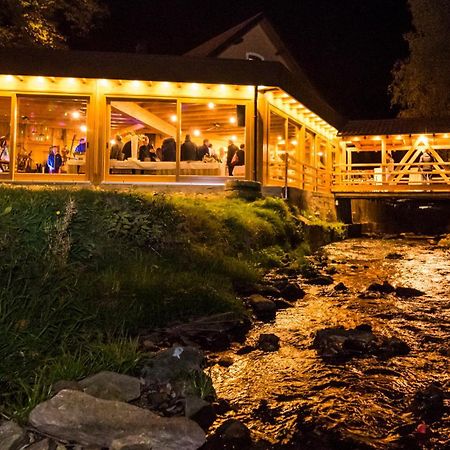Gorska Reka Guesthouse Zreče Dış mekan fotoğraf