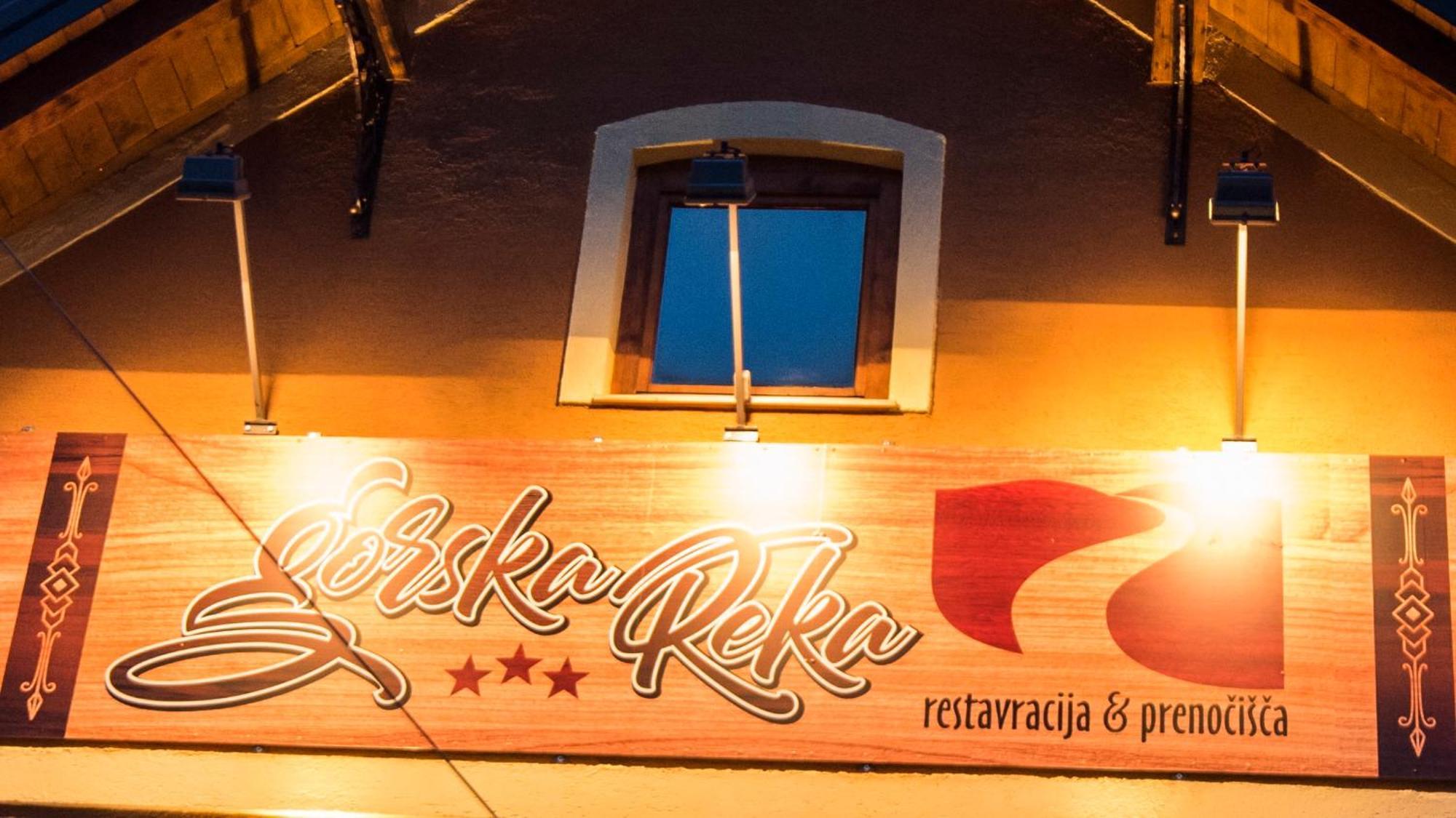 Gorska Reka Guesthouse Zreče Dış mekan fotoğraf