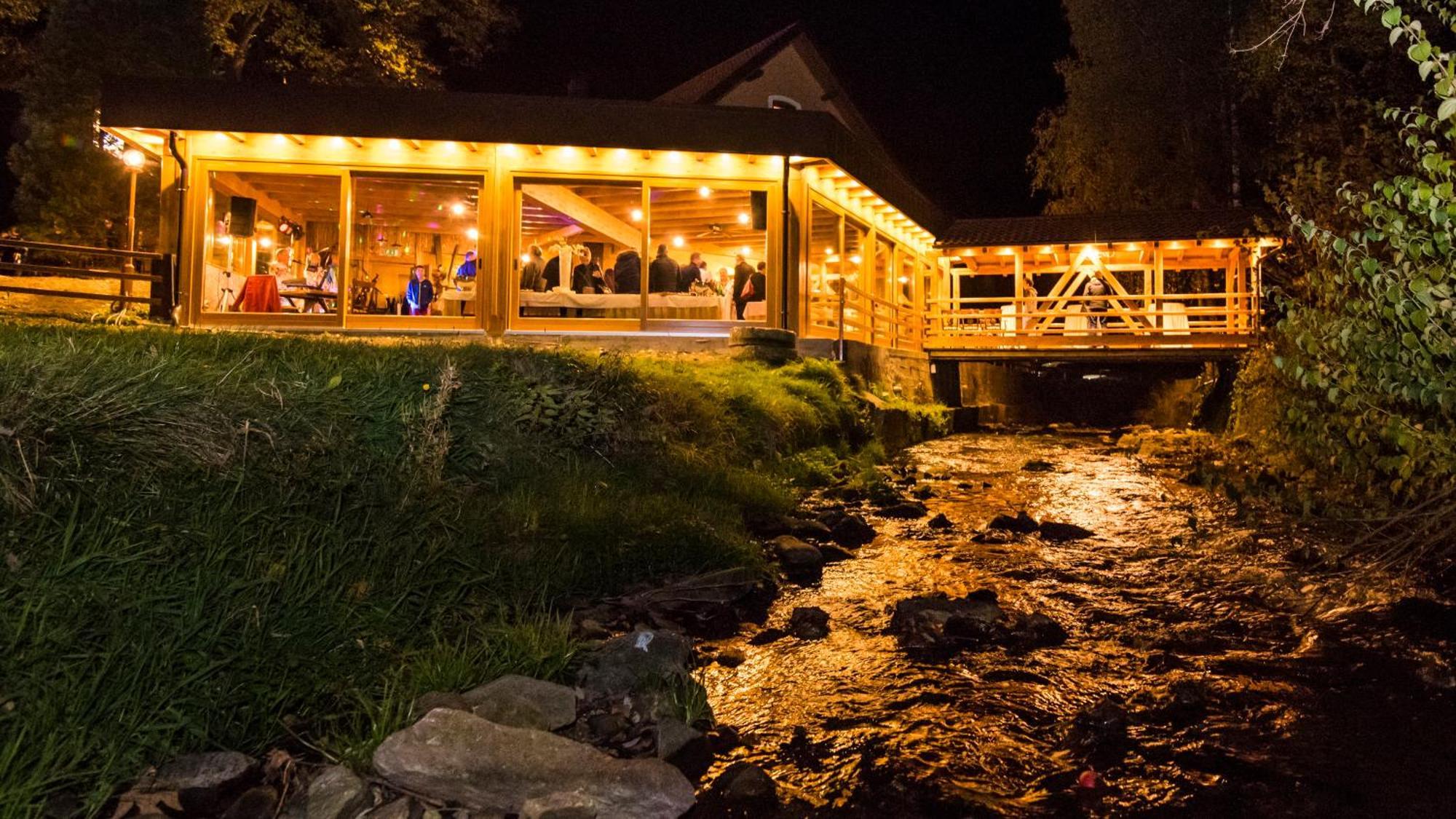 Gorska Reka Guesthouse Zreče Dış mekan fotoğraf
