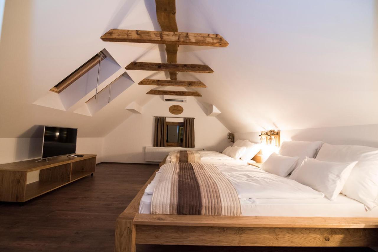 Gorska Reka Guesthouse Zreče Dış mekan fotoğraf