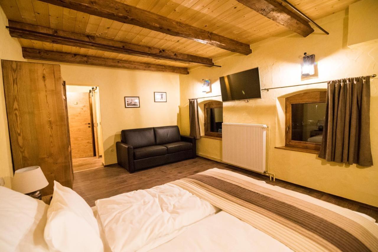 Gorska Reka Guesthouse Zreče Dış mekan fotoğraf