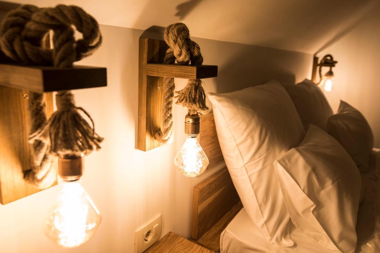 Gorska Reka Guesthouse Zreče Dış mekan fotoğraf