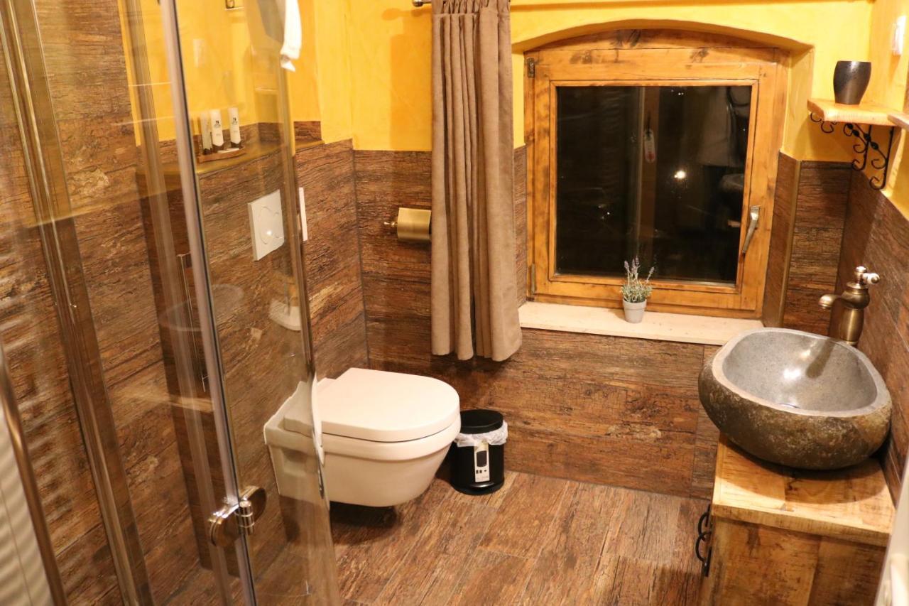 Gorska Reka Guesthouse Zreče Dış mekan fotoğraf
