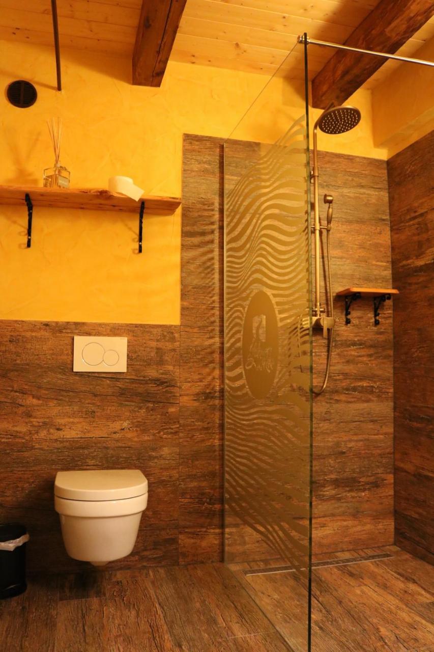 Gorska Reka Guesthouse Zreče Dış mekan fotoğraf