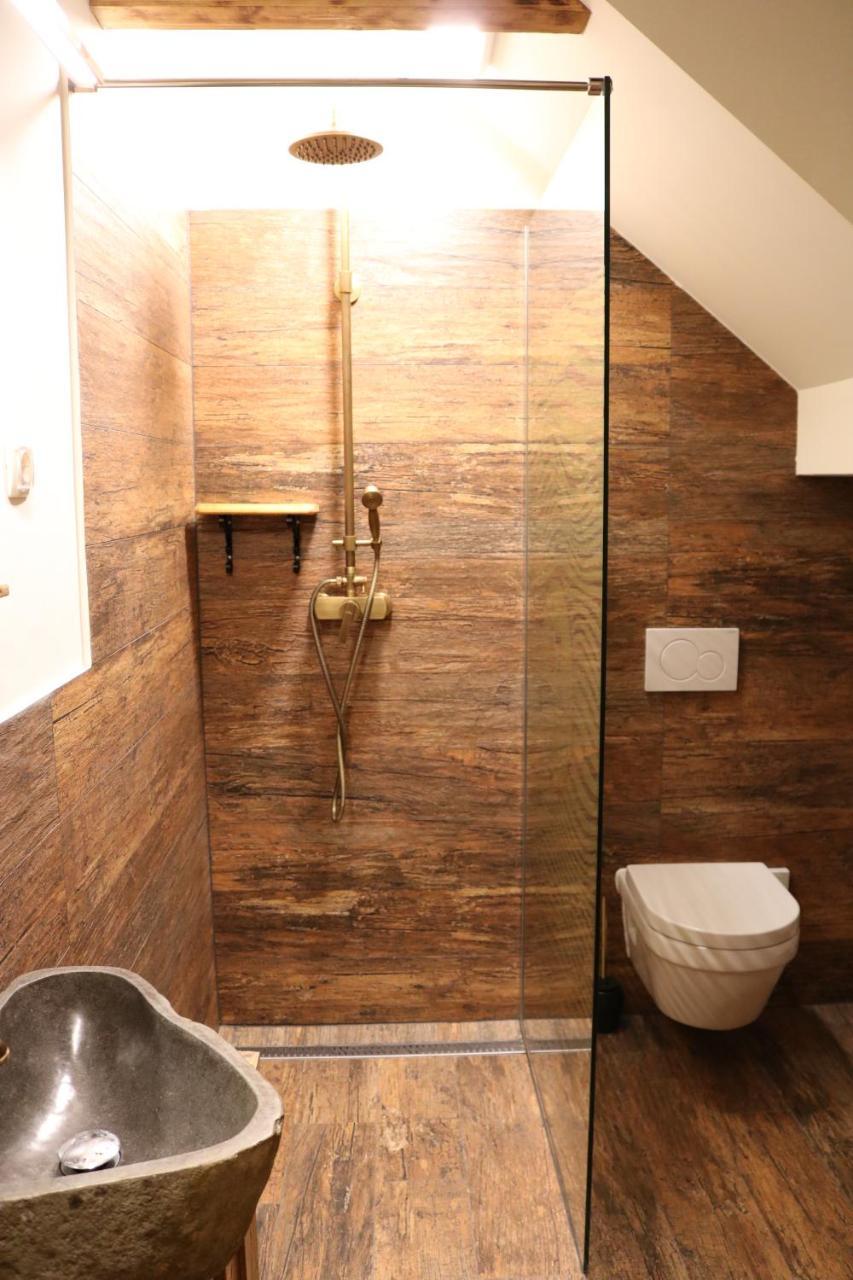 Gorska Reka Guesthouse Zreče Dış mekan fotoğraf