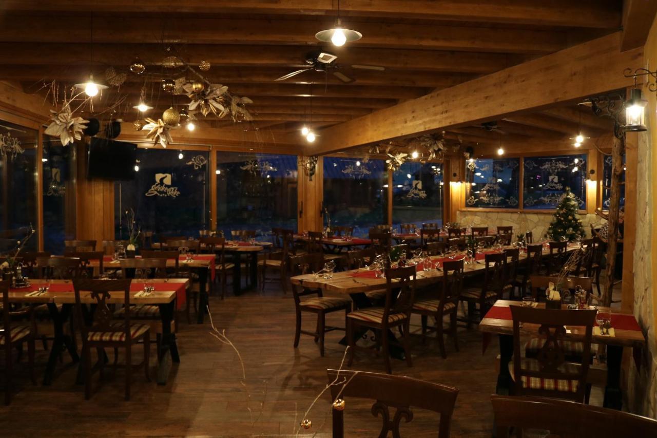 Gorska Reka Guesthouse Zreče Dış mekan fotoğraf