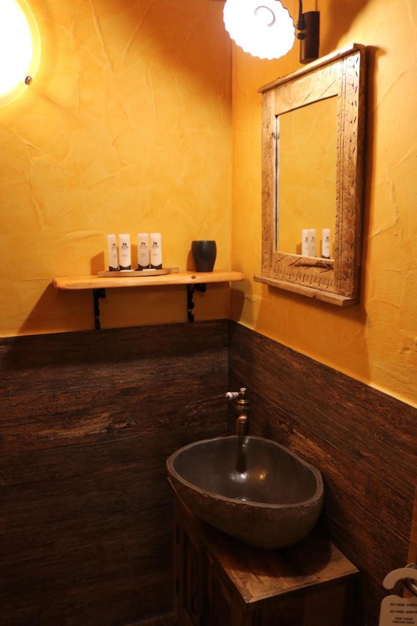 Gorska Reka Guesthouse Zreče Dış mekan fotoğraf