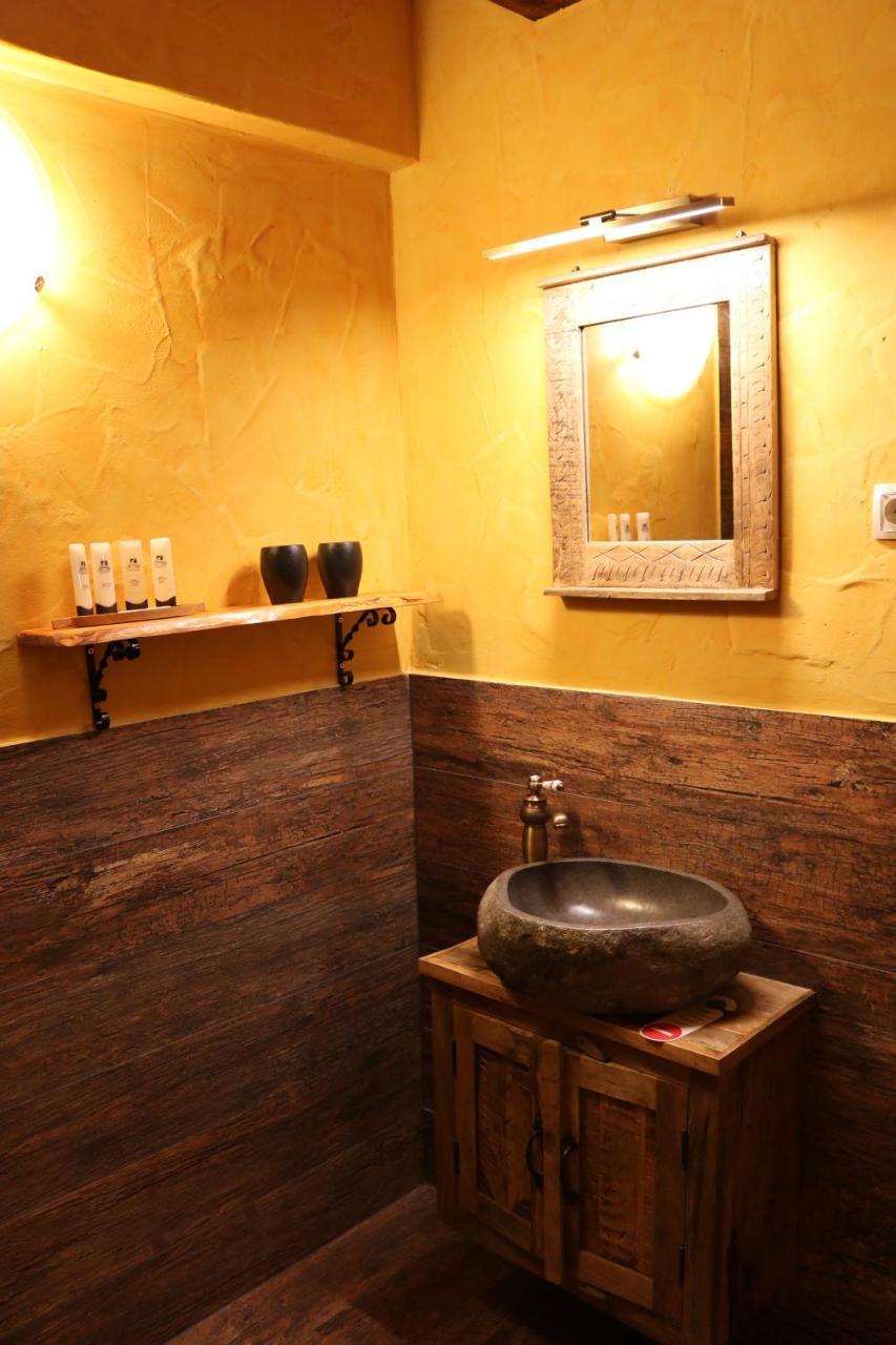 Gorska Reka Guesthouse Zreče Dış mekan fotoğraf