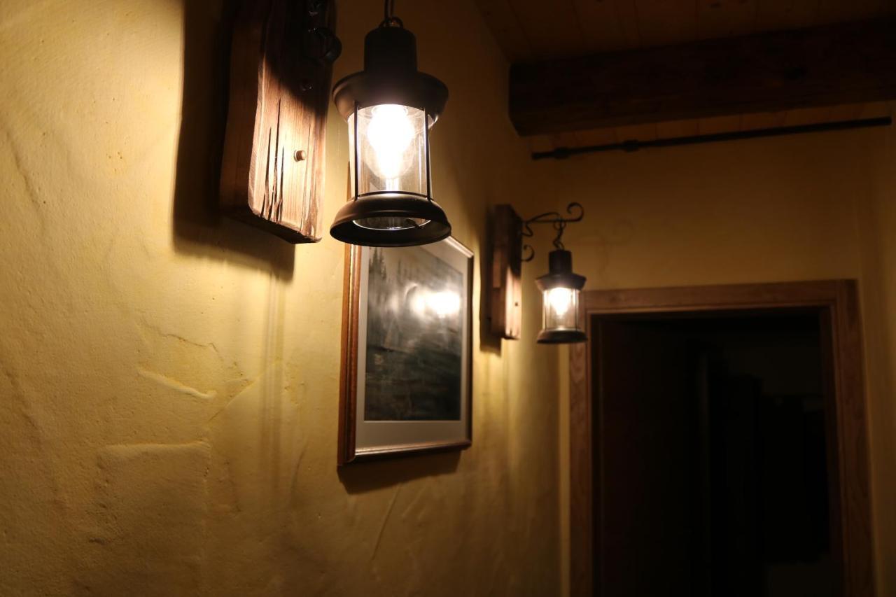 Gorska Reka Guesthouse Zreče Dış mekan fotoğraf