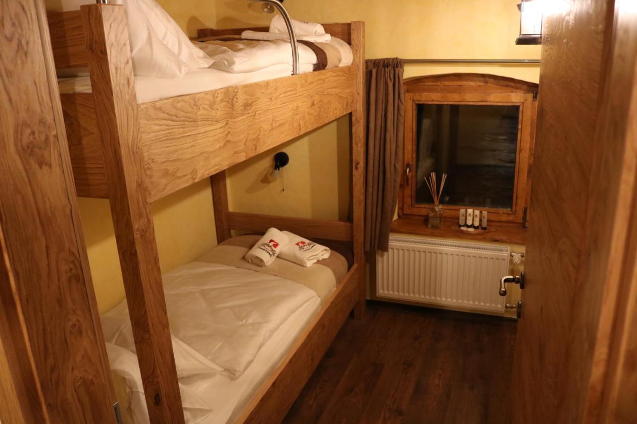 Gorska Reka Guesthouse Zreče Dış mekan fotoğraf