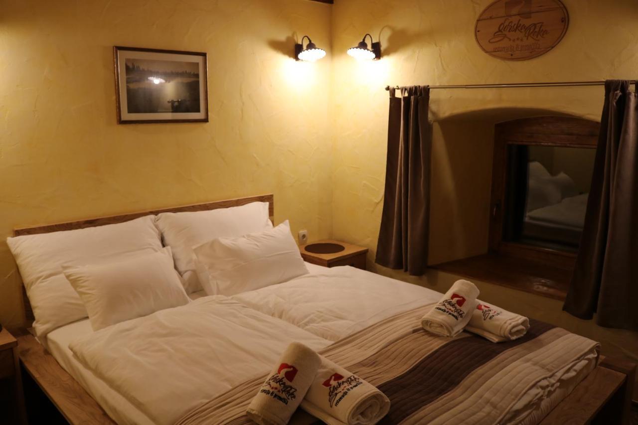 Gorska Reka Guesthouse Zreče Dış mekan fotoğraf